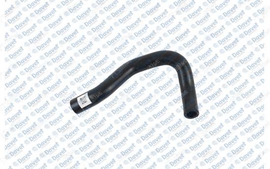 NIFEA 19684 Yag Sogutucu Ust Hortumu Transit V347 3.2tdci 06/->